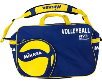 Ballentas Mikasa 6