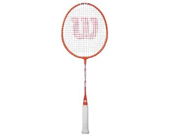 Badmintonracket Wilson Junior 58cm