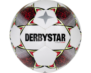 Voetbal Derbystar TT Superlight