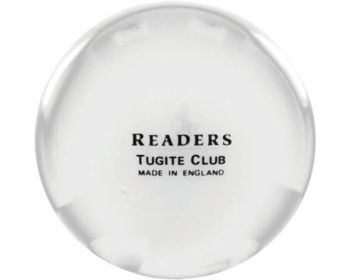 Hockeybal Reader Tugite Club