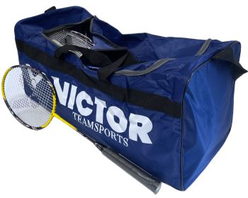 Badminton Schoolset Victor Junior