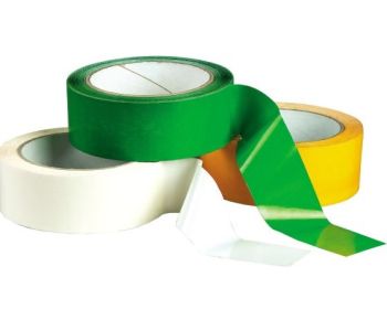Vloertape 66m.