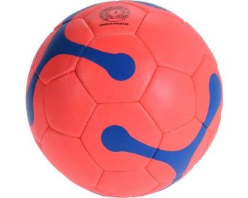 Voetbal UV/Blacklight maat 5