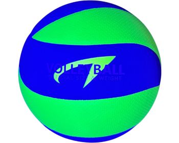 Volleybal UV/Blacklight Maat 5