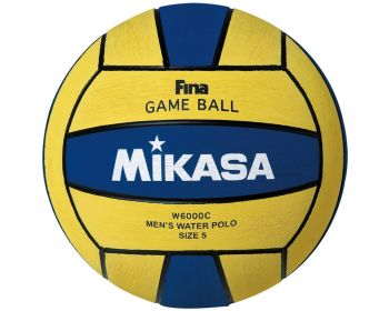 Waterpolobal Mikasa W6000C