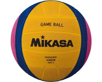 Waterpolobal Mikasa W6008W maat 2