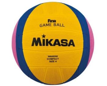 Waterpolobal Mikasa W6009W maat 4 