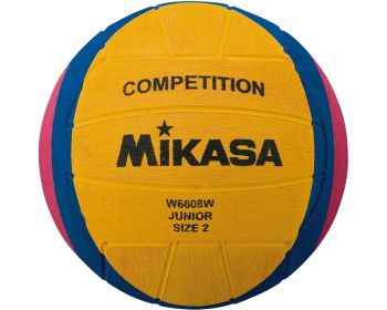 Waterpolobal Mikasa Competition