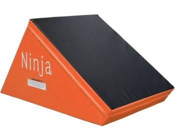 Ninja Ramp Steps