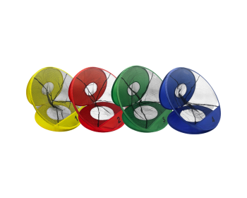 Golf Pop-Up Doeltjes 3 in 1 