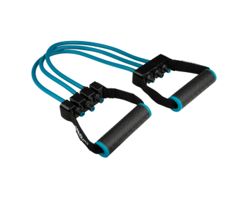 Fitness Borst Expander Verstelbaar