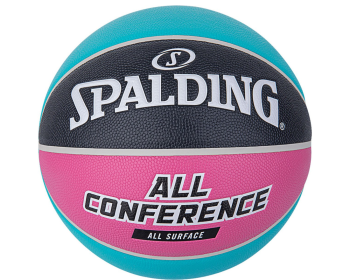 Basketbal Spalding AC maat 6