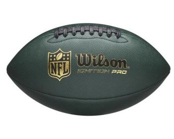 American Football Eco Green