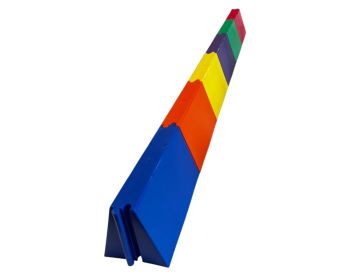 Evenwichtsbalk Set 6st.