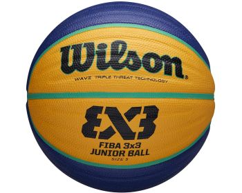 Basketbal Wilson 3x3 Junior