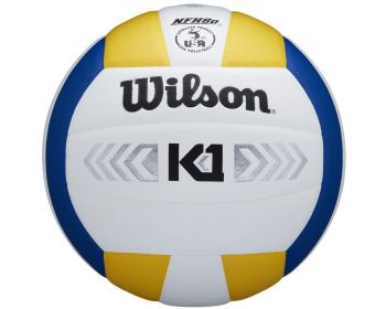 Volleybal Wilson i-Cor Power Touch 