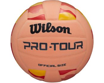 Volleybal Wilson Pro Tour Stripe 