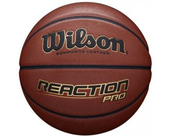 Basketbal Wilson Reaction Pro