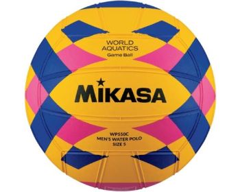 Waterpolobal Mikasa WP550C 