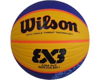 Basketbal Wilson 3x3 Replica