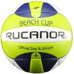 Volleybal Rucanor Beach Cup 