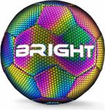 Voetbal Bright