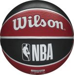 Basketbal Wilson Bulls maat 7