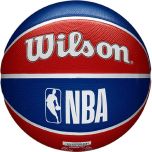 Basketbal Wilson Clippers maat 7