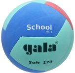 Volleybal Gala School niv.1 Soft 170gr.