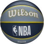 Basketbal Wilson Grizzlies maat 7