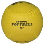 Softbal School 12"