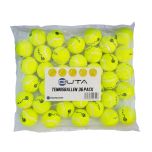 Guta Tennisballen Recreatief 36-Pack