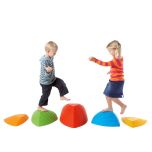 Heuveltoppen Set 5 st.