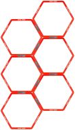 Conditieladder Hexagon
