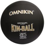 Kin-Ball Official Zwart 122 cm