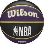 Basketbal Wilson Lakers maat 7