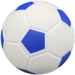 Foamvoetbal Mini 14cm