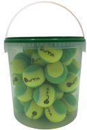 Emmer Guta Tennisballen Stage 1