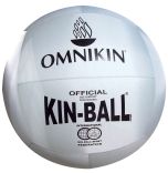 Kin-Ball Official Grijs 122 cm