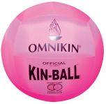 Kin-Ball Official Roze 122 cm