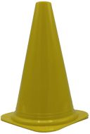 Pion Gekleurd 25cm