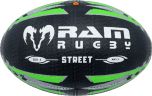 Rugbybal RAM Street maat 4