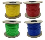 Springtouw Rol 50 meter