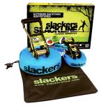 Slackers Slackline Set