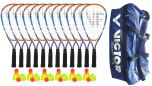 Speed Badminton Schoolset  Junior