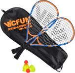 Speed Badminton Set Victor Junior