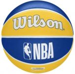 Basketbal Wilson Warriors maat 7